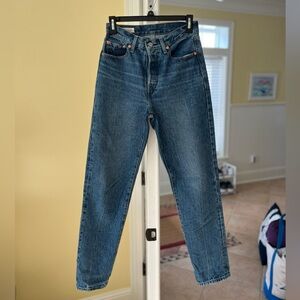 levis 501 jeans